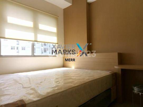 Dijual Apartemen Gunawangsa Merr 2BR Full Furnish 1