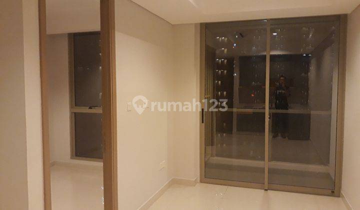 1BR Apartemen Taman Anggrek Residence Unit Murah di Tanjung Duren 1