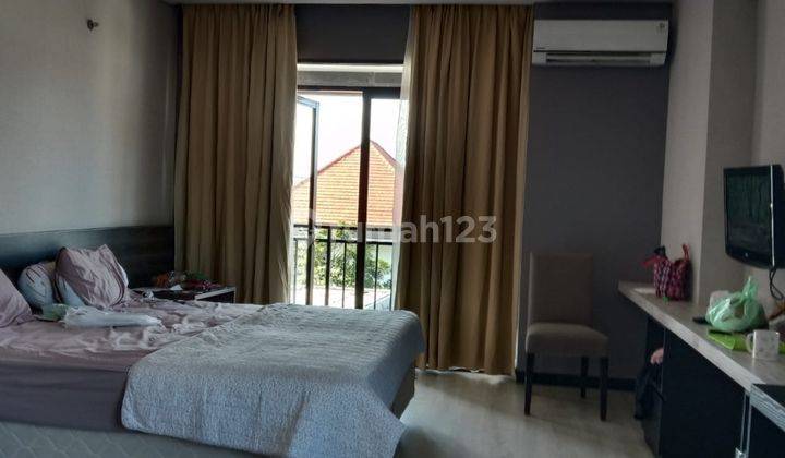 apartemen residence di legian dewi sri kuta 2