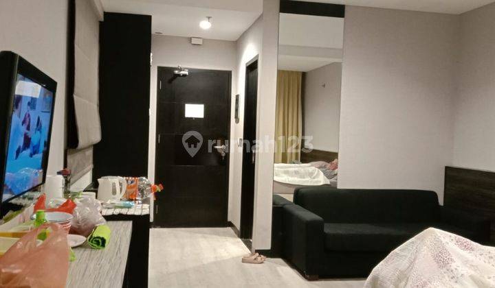 apartemen residence di legian dewi sri kuta 1