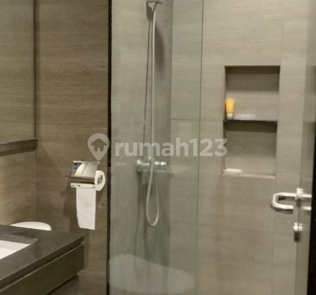 Apartemen Residence di Legian Dewi Sri Kuta 2