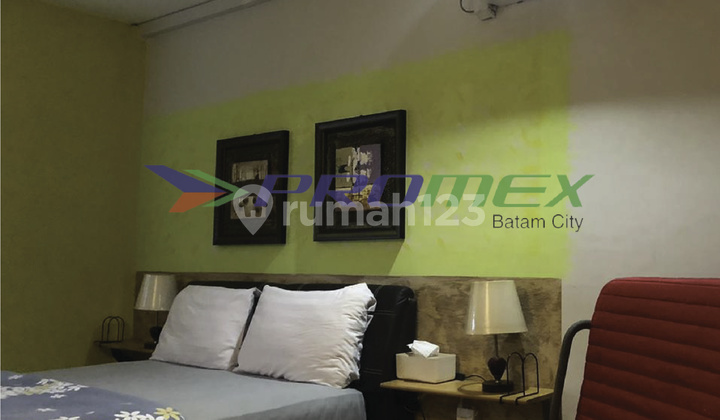 Apartemen Murah Nagoya Mansion Apartment 2