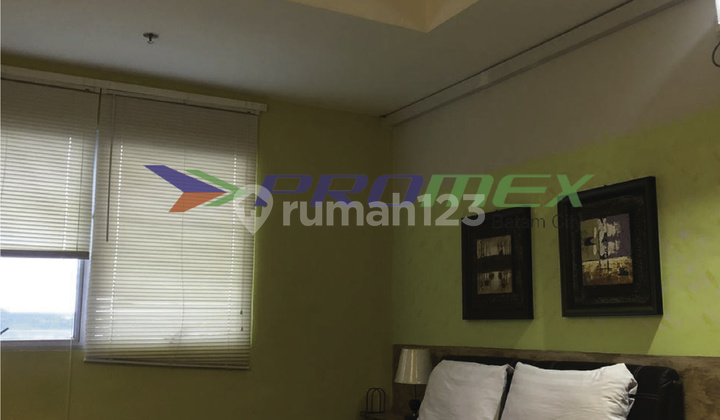 Apartemen Murah Nagoya Mansion Apartment