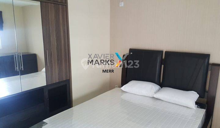 Apartment Puncak Bukit Golf Furnish Gress Siap Huni ! 2