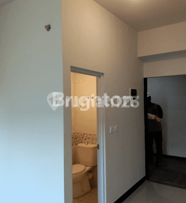 APARTMENT AMEGA CROWN RESIDENCE 2