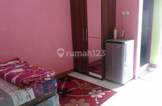 GATEWAY AHMAD YANI, CICADAS. TIPE STUDIO SEMI FURNISHED, VIEW KOLAM DI BANDUNG TENGAH, KOTA BANDUNG 2