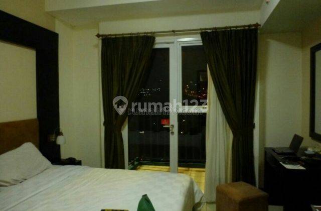 Apartment Full Furnish di Marbela Dago Resort Bandung 1