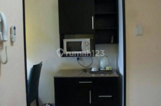 Apartment Full Furnish di Marbela Dago Resort Bandung 2