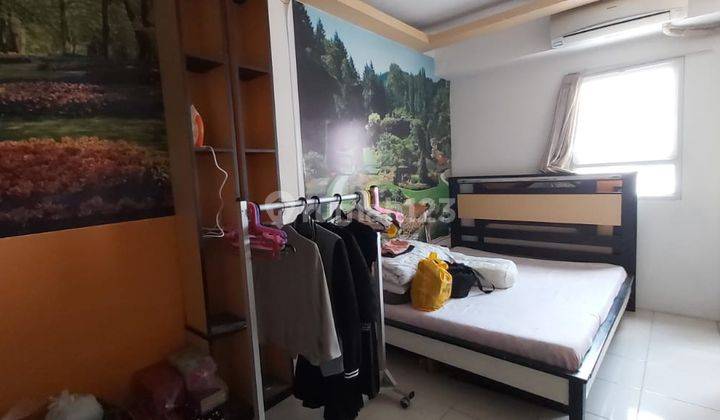 Apartment siap pakai 1