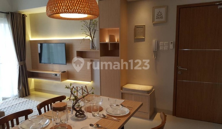 siap huni gaya jepang rapi bersih 2