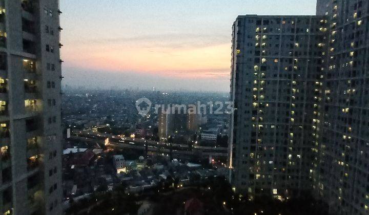 Harga Bagus Furnish Apartemen  Season City Tower C 2