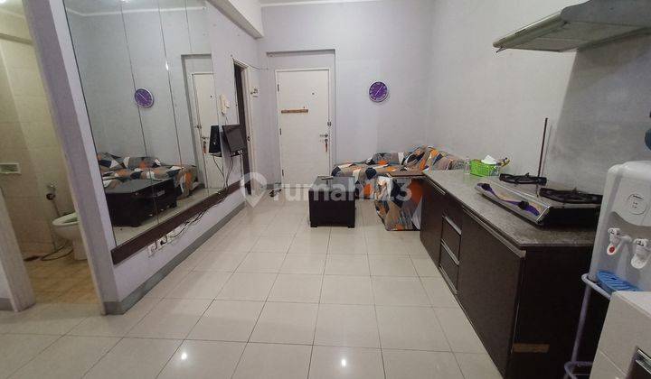 Harga Bagus Furnish Apartemen  Season City Tower C 1