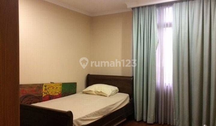 Excellent Unit, Fully Furnished With Nice 3 Bedrooms At Kusuma Candra Apartment, Renovated Unit 2