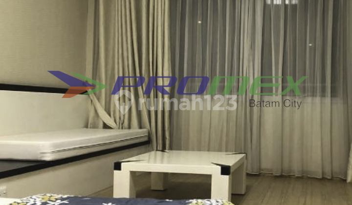 Apartemen Nagoya Mansion