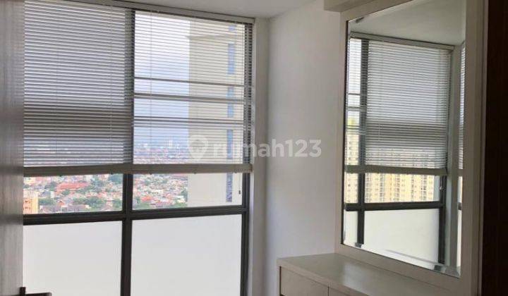 harga dibawah pasaran mau dijadikan uang apartment furnish dan dual fungsi 2