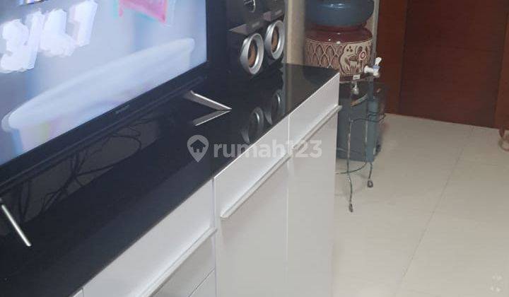 Apartemen Gunawangsa Tidar, Surabaya, Tower A Lantai 52 Tipe 2BR Full Furnished 2