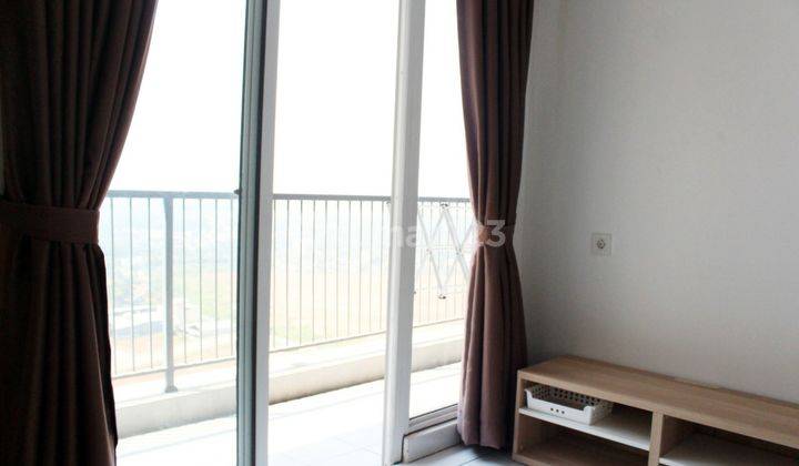 Apartment 2 Bed Room Furnished Harga dibawah ppjb Casa De Parco BSD City 2