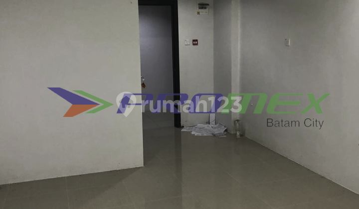 Apartemen Murah Nagoya Mansion