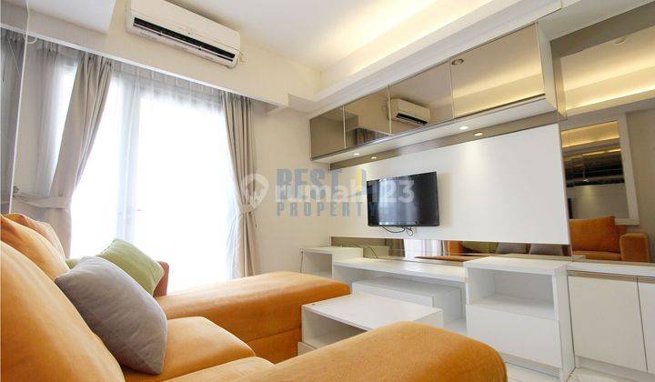 Apartment The Wave, Tower Coral, Epicentrum, Kuningan (40-9C) 2