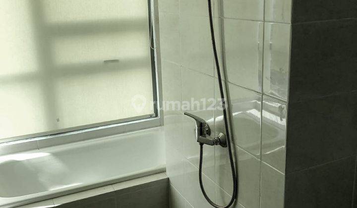 Apartemen Brand New St Moritz, 3BR, 112sqm 2