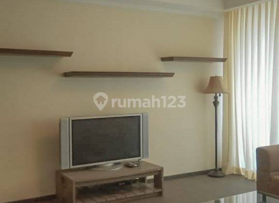 Apartemen Brand New St Moritz, 3BR, 112sqm 1