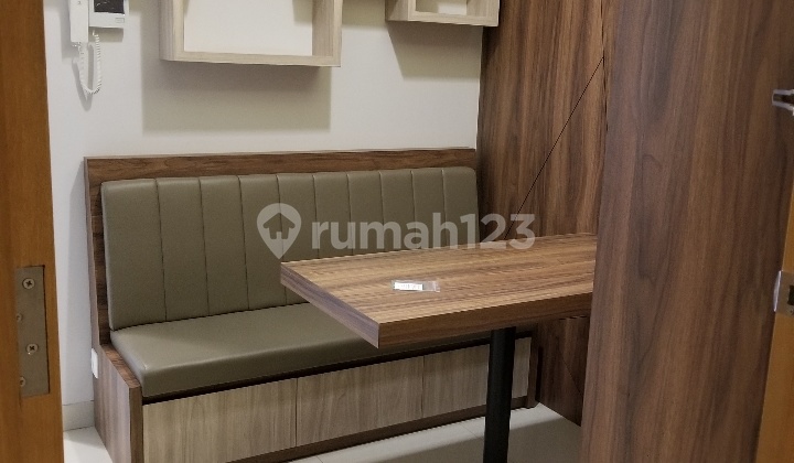 The Mansion Apartment