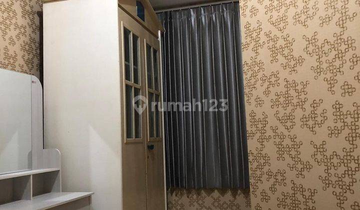 APARTEMEN GUNAWANGSA TIDAR SURABAYA 2BR FULL FURNISHED TOWER A LANTAI 8 2