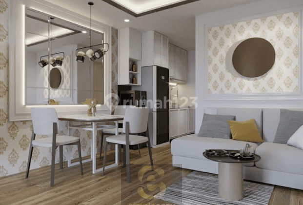 Apartement Yudhistira Mataram City di Jogja Harga Murah Dan masih NEGO 1