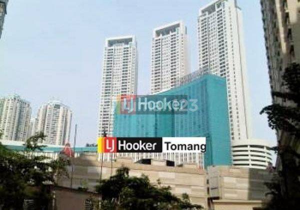 APARTEMEN Central Park 2 BR Siap Huni daerah Tanjung Duren Jakarta Barat 2