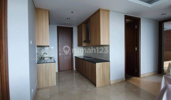 Apartemen di Windsor 1