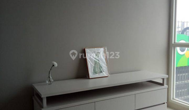 Dijual Apartemen Ciputra International Tower Amsterdam 2 BR Semi Furnished 1