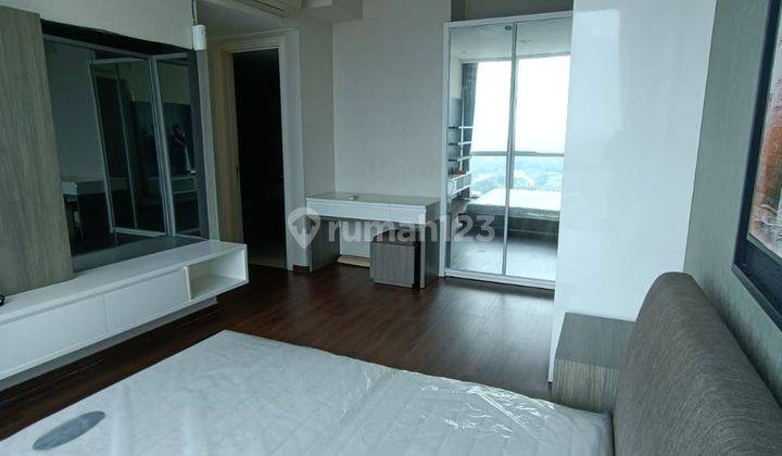 Apartemen Ciputra World Vue 3+1BR Full Furnish Mewah 2