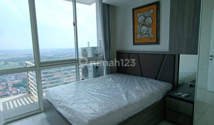 Apartemen Ciputra World Vue 3+1BR Full Furnish Mewah 2