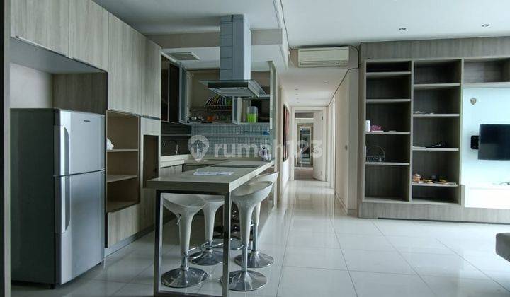 Apartemen Ciputra World Vue 3+1BR Full Furnish Mewah 1