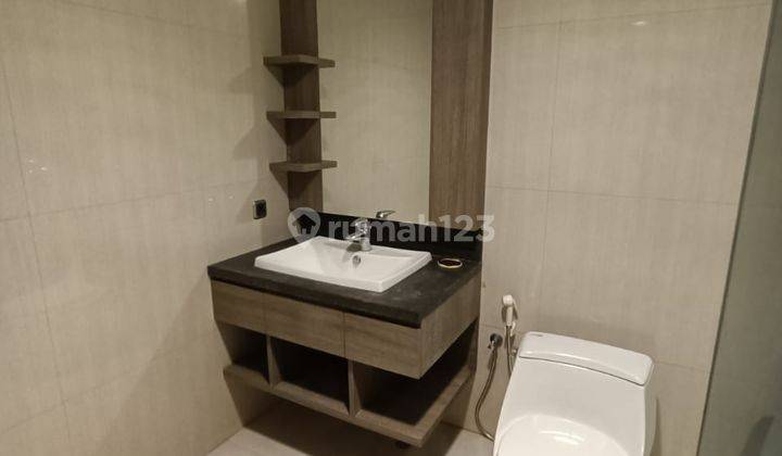 Apartemen Ciputra World Vue 3+1BR Full Furnish Mewah 2