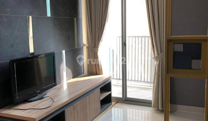 Apartemen Pejaten Park Residence 1