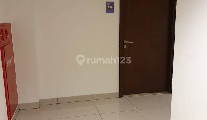 Apartement Dijual Cepat Di Mid Town Tower Herald Lt 19 Summarecon 2