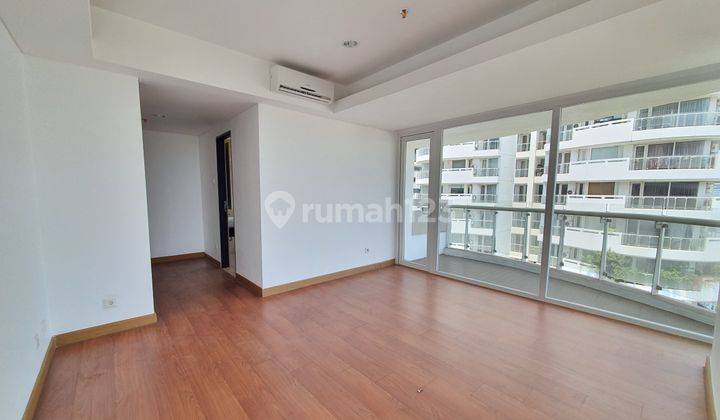 Apartemen Royale Springhill 3 bedroom 196 m2 murah 1