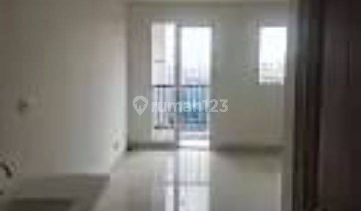 Apartement di Tebet siap huni fulli furnish dan S.pool. 2