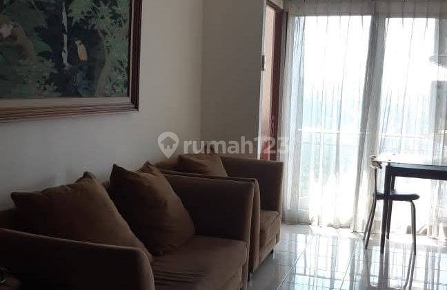 Unit 3BR + 1 di Galeri Ciumbuleuit 1, siap masuk, lega dan luas 2