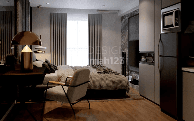 Promo Disc besar Apartemen Mataram City Tower Yudhistira JOGJA 1