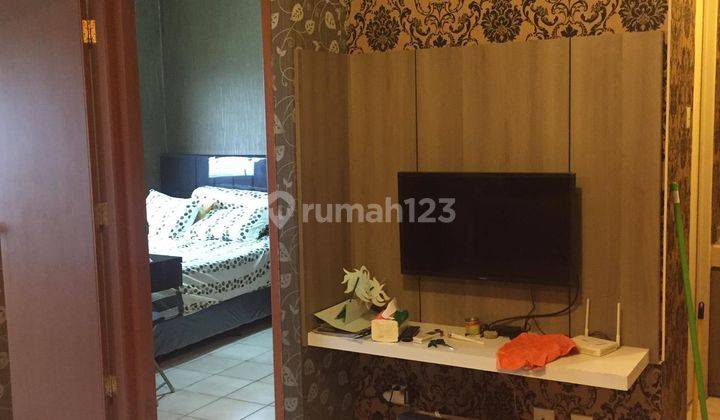 Unit Furnish Baru Di Apartemen Gading Mediterania 1