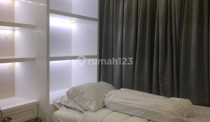 2BR Apartemen Casa Grande Full Furnished Mewah di Casablanca 2