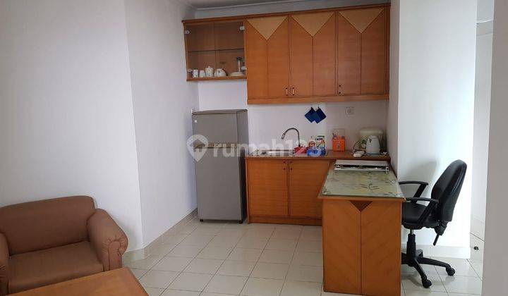 Apartement Semanggi 1 bed room 45 m, strategic location 2