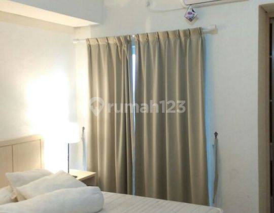 Apartemen Skyline full furnish siap huni harga murah di gading serpong 2