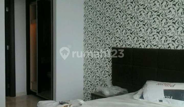 Essence Darmawangsa Apartment 2BR Rp.25jt/bln 2
