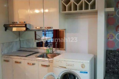 Apartemen Water Place, Tower C, Lantai 10, Luas 85 m2, KT 3, KM 2 2