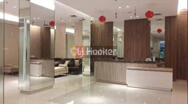 Murah Unit Apartemen Podomoro Golf View 1