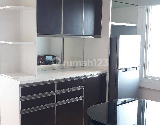 Apartemen 3 kamar tidur siap huni di Metro Park Kedoya 1