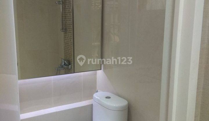 Apartemen greenbay pluit tipe 2 kamar full furnish Super mewah 2